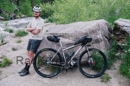 Moots Mooto X YBB  technische daten 